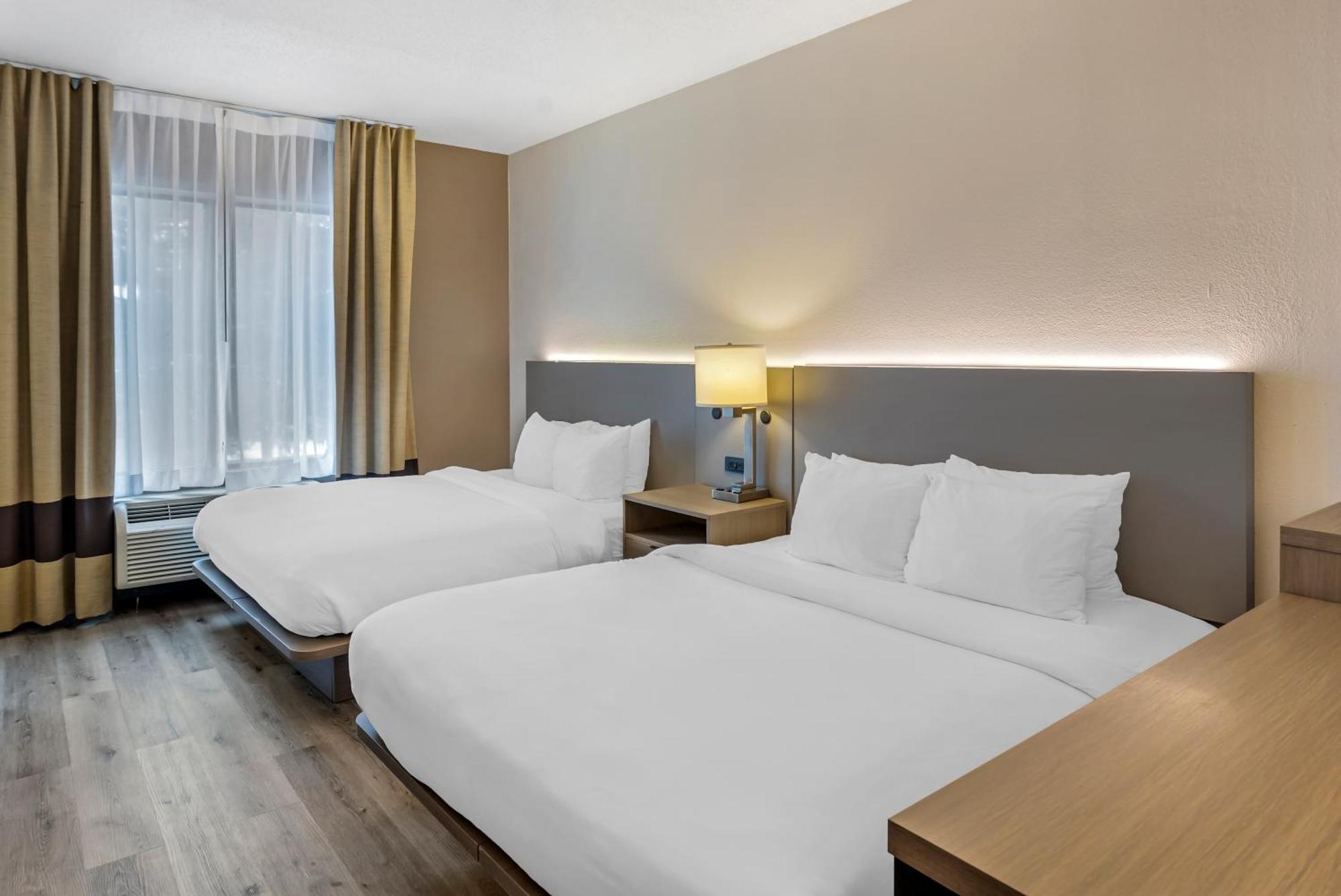 Comfort Inn & Suites Sayre מראה חיצוני תמונה