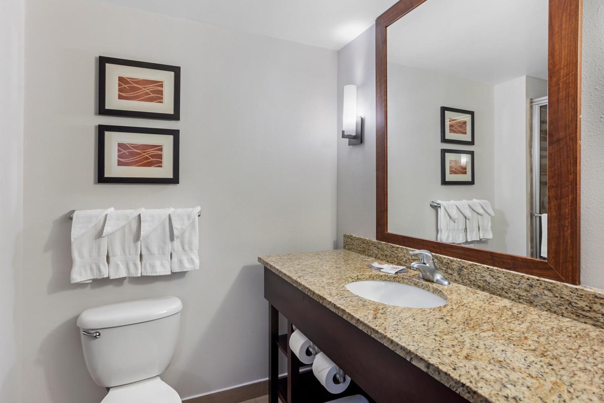 Comfort Inn & Suites Sayre מראה חיצוני תמונה