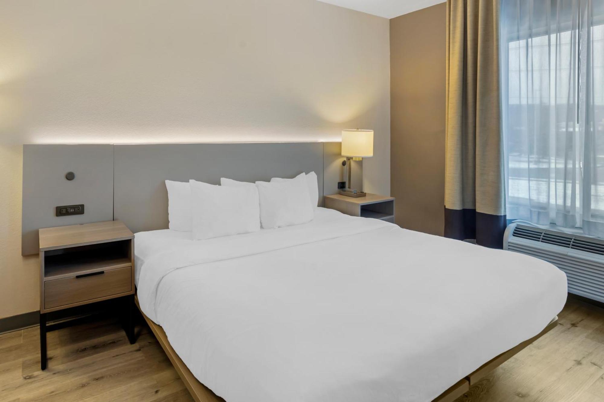 Comfort Inn & Suites Sayre מראה חיצוני תמונה