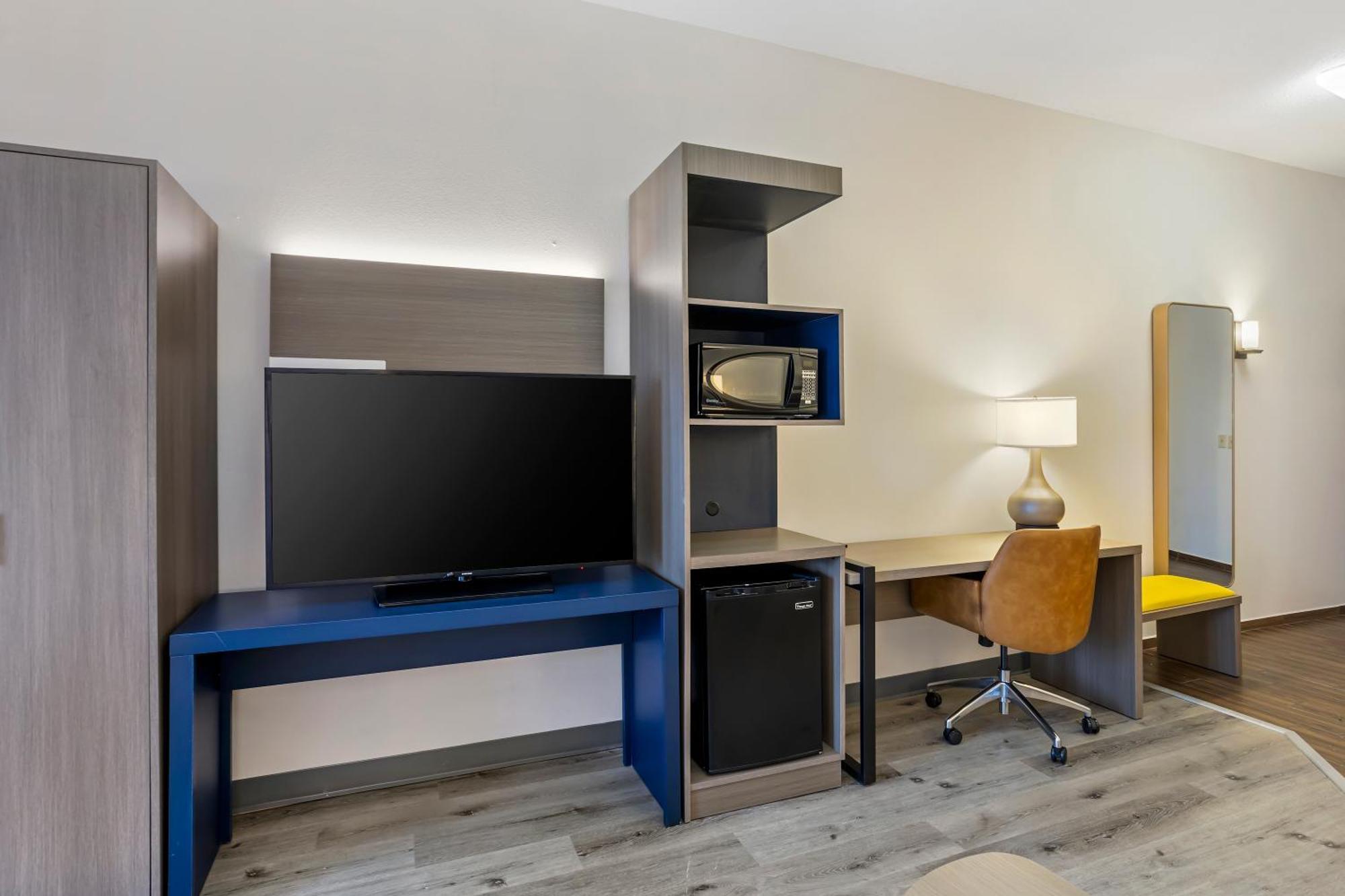 Comfort Inn & Suites Sayre מראה חיצוני תמונה