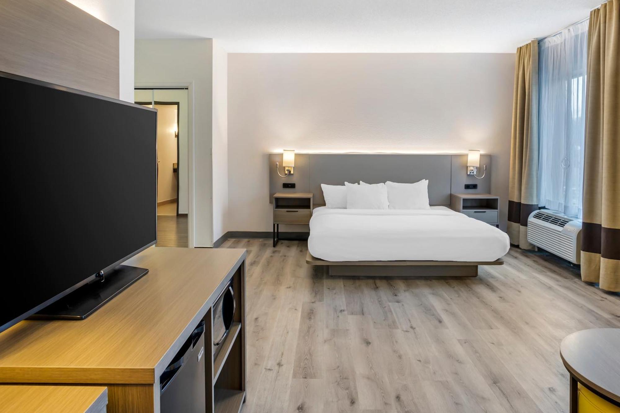 Comfort Inn & Suites Sayre מראה חיצוני תמונה