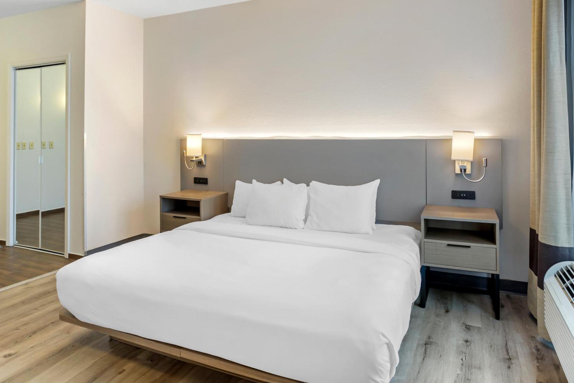 Comfort Inn & Suites Sayre מראה חיצוני תמונה