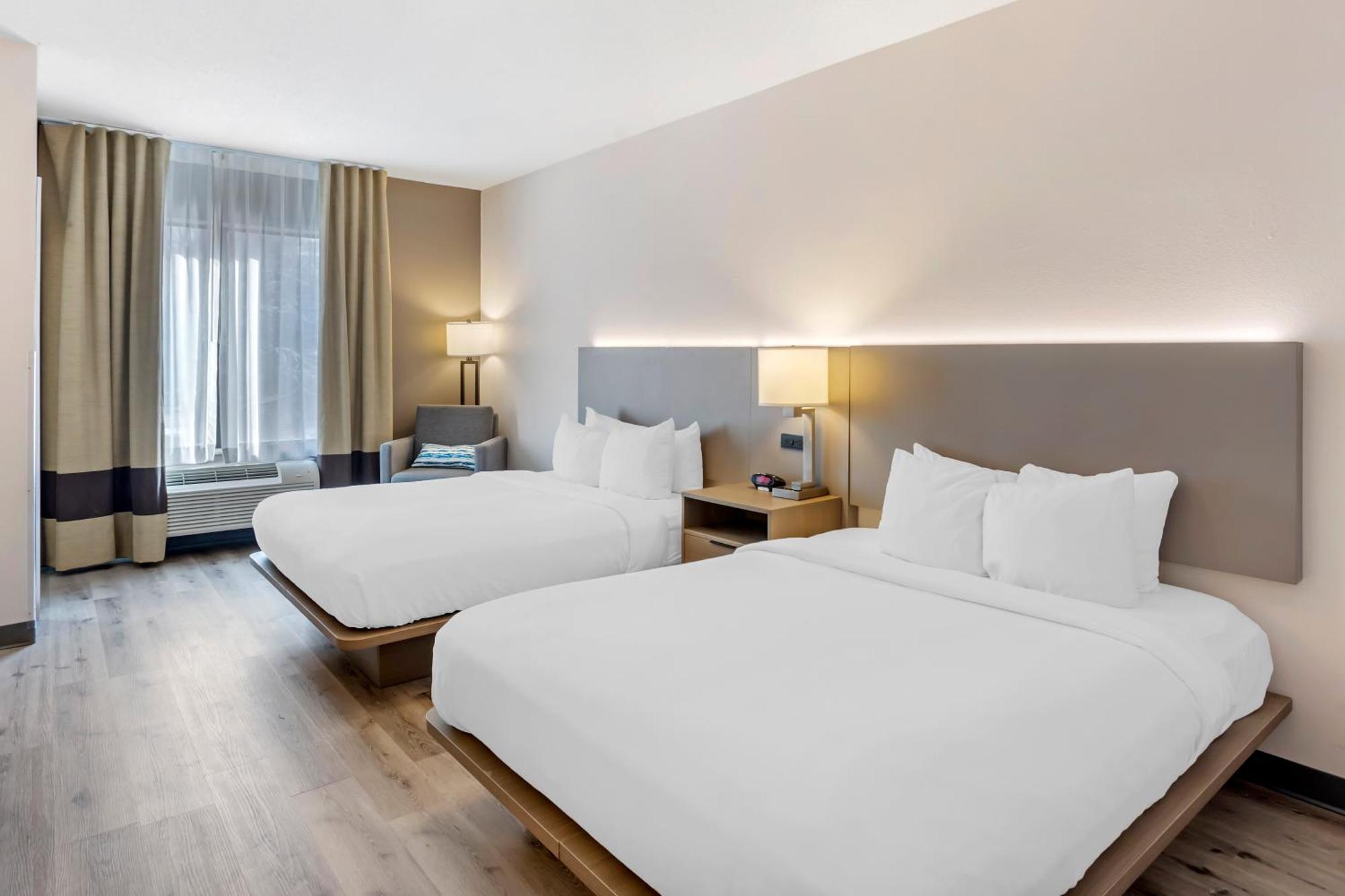 Comfort Inn & Suites Sayre מראה חיצוני תמונה