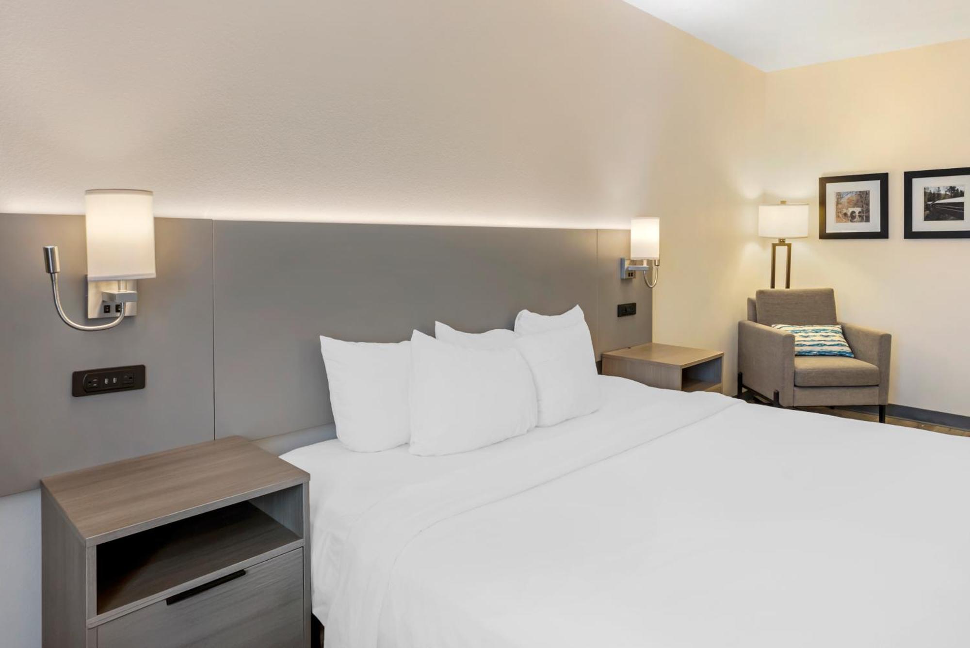 Comfort Inn & Suites Sayre מראה חיצוני תמונה